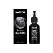 Beard & Mustache Care - Beard Oil a - View 9