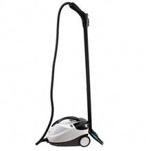 Dampfreiniger ADLER AD 7070 2000W, 4-in-1-Dampfmopp für Böden, Fenster, Fugen, Polster und Kleidung, 4 Bar Druck, 43 g/min Dauerdampf, 1,5-Liter-Wassertank, einstellbare Dampfregulierung, Kindersicherung, Spritzwasserschutz IPX4 - EU E-Typ Stecker (220-240V) - Übersicht 5