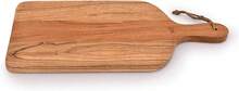 1 Piece Acacia Wood Cutting Serving Board - View 3