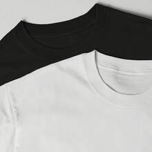 Sängerin Lorde  Album-Tour-T-Shirt für Männer und Frauen Ästhetisches Pop-T-Shirt aus reiner Baumwolle Harajuku-Kleidung Gemütliches Kurzarm-Oberteil Geschenk für Fans - 4 - Übersicht 3