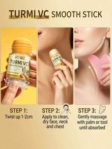 Brightening & Firming Neck Cream, Moisturizing Formula, Excellent Whitening & Lifting, Alcohol-Free, Gentle Ingredients, Suitable For Sensitive Skin Care, Anti-Aging Benefits - Cream - View 6