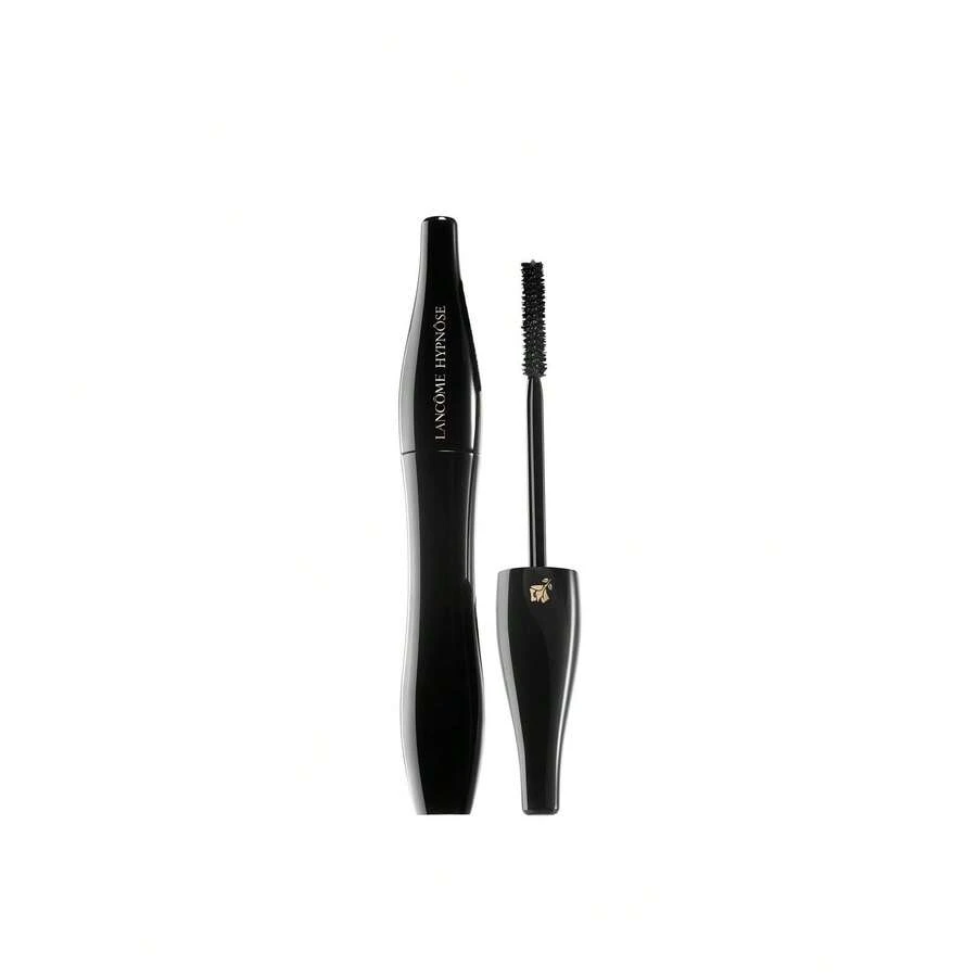 Lancôme لانكوم هيبنوز ماسكارا الرموش حجم 01 أسود مغناطيسي 6.2 مل - الأسود - مشاهدة 1