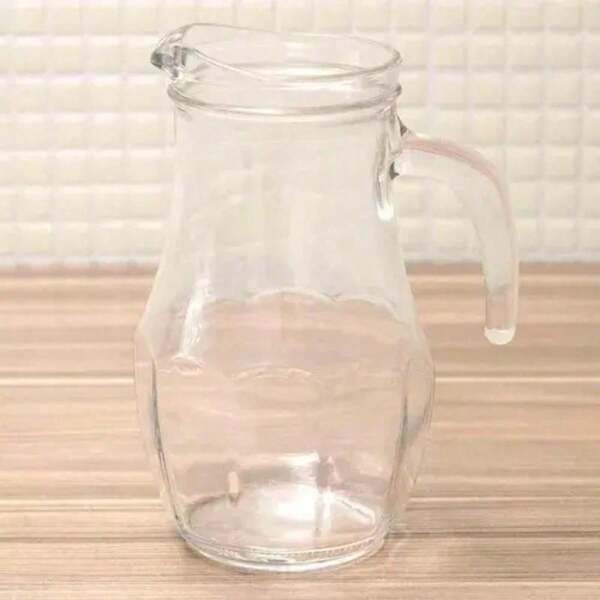 Jarra Nadir Figueiredo 750ml Vidro