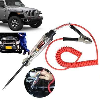 Car Diagnostic Tools