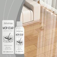 Detergente para Limpieza de Pisos Jakehoe para Mantenimiento Diario y Renovación de Pisos de Madera y Azulejos. YXGY - 1 - Ver 2