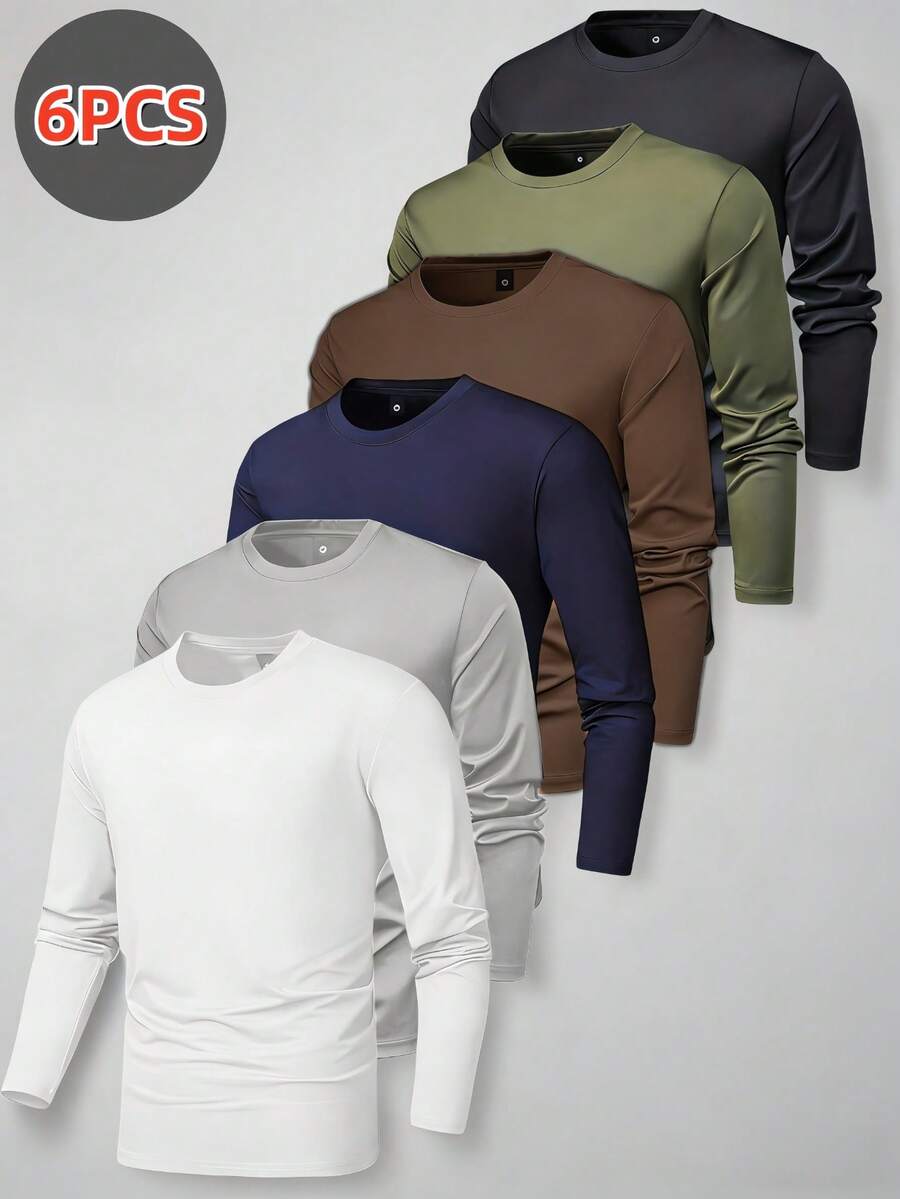 Men T-Shirts