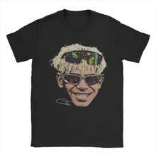 Yamal Football Soccer T-Shirts For Men And Women 100% Cotton Original Short Sleeve Plus Size T-Shirts - Color 6 - View 8