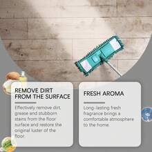 Floor Cleaners & Care Agent - 1 - View 3