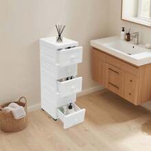 Drawer Storage Cabinet - View 9