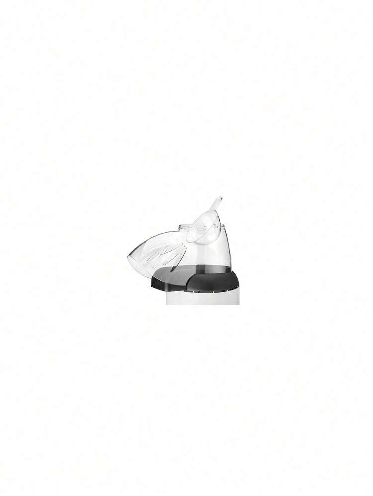 Adler 爆米花機 1200W 熱風爆米花機 無油款 透明蓋附量杯 防滑底腳 過熱保護 白色 - 查看 4
