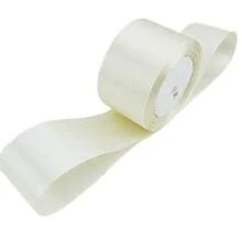 (25 Yardas / Rollo) Cinta de 2'' (50 Mm) de una sola cara para decoración de bodas y embalaje de regalos festivos - 25 YEARS - Ver 29