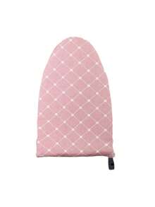 1 Set Heat-Resistant Steam Ironing Gloves - Waterproof & Heat-Resistant - Suitable For Steam Irons And Electric Irons. Quickly Remove Wrinkles. Essential For Laundries, Dry Cleaners And Tailor Shops. - Multiple Styles - View 14