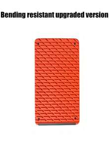 New Flexible Deformable Silicone Stand, Newly Designed Foldable Stand With Built-In Aluminum Alloy Plate And Silicone Material, Providing Flexible Support And Bending Function. Hands-Free Convenience, Multi-Purpose, Perfectly Compatible With Phones, Tablets And Laptops, Perfect Gift For Binge-Watchers - Multicolor - View 14