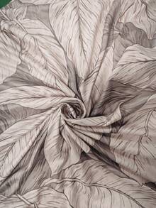 1pc Printed Milk Silk Sofa Cushion Cover, High Elasticity Removable Washable All-Season Sofa Slipcover, Suitable For Kitchen, Living Room, Bedroom, Balcony Garden And Multiple Occasions, Single Piece Sold Not Set Sofa Cushion Protector - Multicolor - View 10