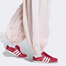 Adidas Women's BALLOON TP Sportswear Pants - Pink - View 5
