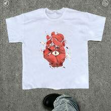 Men T-Shirts - 顏色 - 查看 1