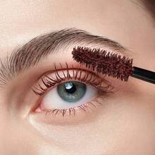 Catrice كاتريس هايبر لاش ماسكارا 030 بورغندي بليس 11 مل - إطالة وتكثيف - Waterproof Burgundy - مشاهدة 6