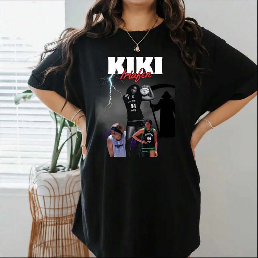 Men T-Shirts - Black - View 1