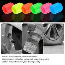 Wheels & Tires Package - A - View 5