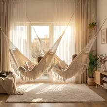 Hammock Chairs - Multicolor - View 7