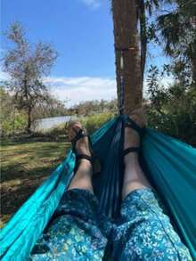 Hammocks & Stand Accessories - Multicolor - View 8