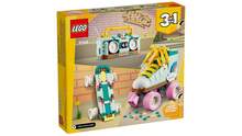 LEGO Creator Retro Roller Skate (31148) - 彩色 - 查看 2