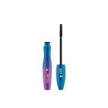 Catrice كاتريس ديزني أليس في بلاد العجائب جلام & دول ماسكارا الرموش حجم مضاعف مقاوم للماء C01 البحث عن بلاد العجائب 10 مل - ريميل، فرشاة من الإلاستومر - الأسود - مشاهدة 3