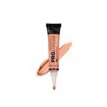 L.A. Girl Pro Conceal HD Concealer Peach Corrector 8g - Peach - View 1