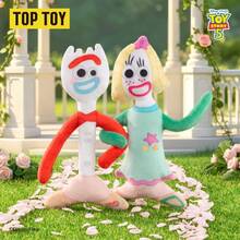 TOPTOY Boneka Plush Tikus Liontin Blind Bag Seri Twist & Play dari Doll Story 5, Hadiah - MultiWarna - View 6