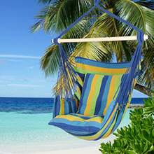 Hammock Chairs - Multicolor - View 3