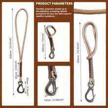 Hammocks & Stand Accessories - Multicolor - View 4