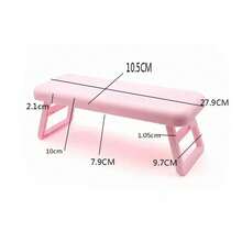 Manicure Hand Rests & Accessories - Pink - View 6