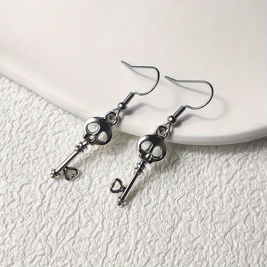 Men Jewelry Gifts - A Pair - View 1