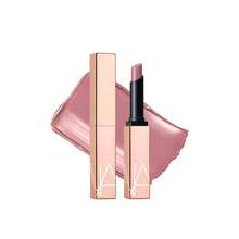 NARS Cosmetics أحمر شفاه براق Sensual Afterglow 208 Devotion 1.5g - لمسة نهائية عالية اللمعان، ترطيب طوال اليوم - Rose - مشاهدة 1