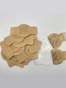5pcs/Set Nail Protection Stickers, Suitable For Men And Women Daily Use, Exquisite Gift - A - View 4