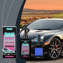 Car Paint And Touch-Up - A - View 2