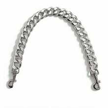 Aluminum Purse Handle Bag Chain Chain Charms Shoulder Strap Replacement For Handbag Bag Accessories Decoration - Multicolor - View 16
