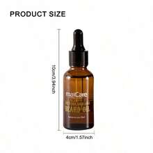 Aceite Para Barba 30ml - Aceite - Ver 9