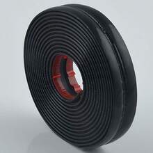 118.11 Inch Self-Adhesive PVC Wall Decorative Trim, 2cm Wide Wall Gap Sealing Tape, Easy Tear Gap Coverage, Wall And Ceiling Protection - A - View 17