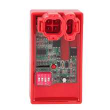 Motorcycle Electronic Accessories - A - View 7