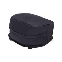 ZhdnBhnos Deluxe Padded Kayak Seat, Fishing Boat Seat With Storage Bag, Detachable Backpack Bag Back Canoe Backrest Adjustable - VARIANT - View 7