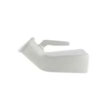 Reusable Portable BAGLESS Comfort Fit Male Advantage Urinal - As Pic - View 4