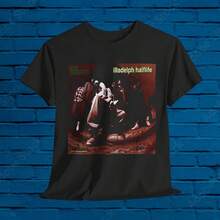 Men Sports Tees & Tanks - 黑色 - 查看 1