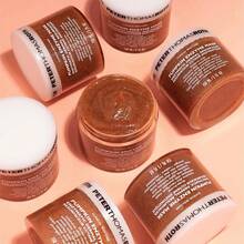 Peter Thomas Roth Enzima De Abóbora Mask 150ml - Esfoliante De Tripla Ação, Pele Radiante - Vitamin C - View 6