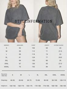 Psalm 118:6 Faith Over Fear Shirt Pink Cross Graphic Vintage Wash Christian Streetwear Church Outfit, Women Washed T-Shirt,Vacation Outfits Women - 棕色 - 查看 6