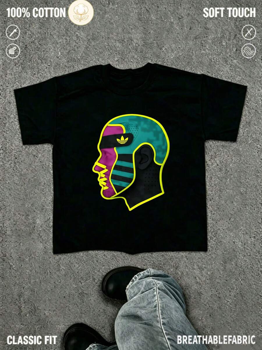 Men T-Shirts
