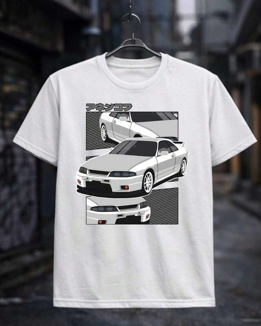 Women T-Shirts - 白色 - 查看 1
