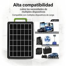 Solar Panels - View 10