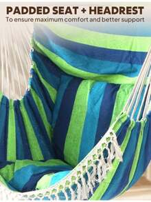 Hammock Chairs - Multicolor - View 7