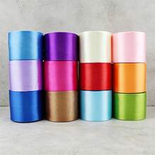 (25 Yardas / Rollo) Cinta de 2'' (50 Mm) de una sola cara para decoración de bodas y embalaje de regalos festivos - 25 YEARS - Ver 3